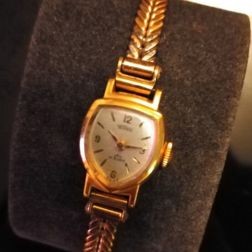 Vintage Watch
