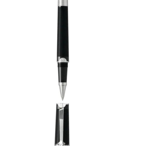 Montblanc John Lennon Special Edition Rollerball pen used with 2 refills
