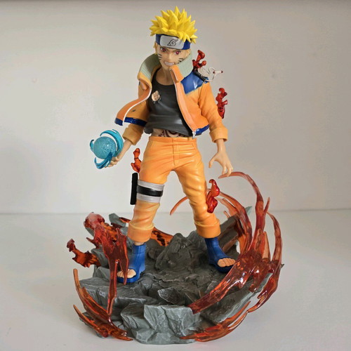 Naruto figure 28cm new
