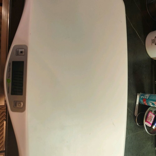Premaman Orchestra baby scale like new