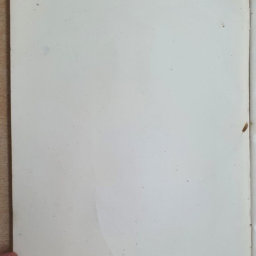 Calendar "Kalendati Gia Kyries" 1976 used