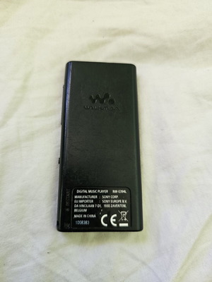 Sony MP3 player
