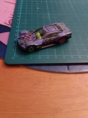 Driftsta Hot Wheels παιχνίδι αυτοκίνητο σαν καινούργιο