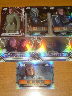 topps / STAR WARS!!!