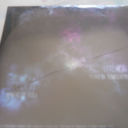 Euclidean (2) Euclidean CD EP Cardsleeve