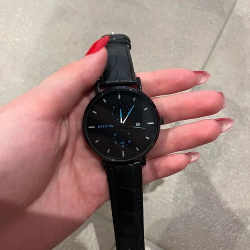 Wristwatch new