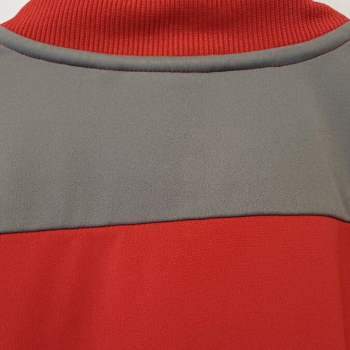 England National Football Team Umbro Kids Training Sweatshirt Red Size 152 Like New