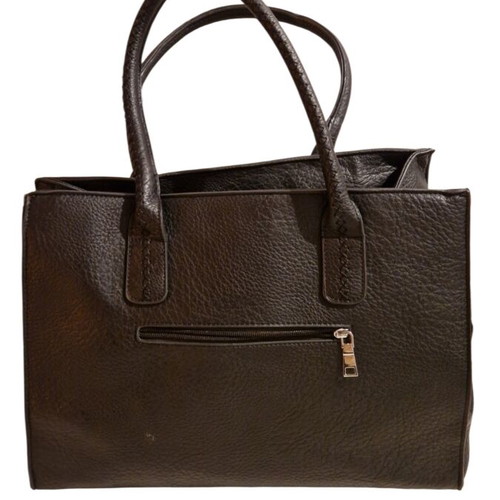 Black Handbag and Shoulder Bag new, dimensions 30×38 cm