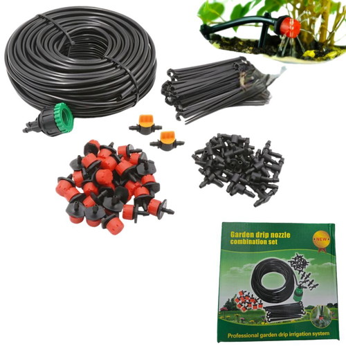 Automatic watering set 10m new with all accessories
