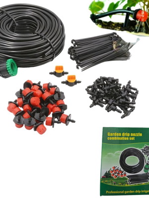 Automatic watering set 10m new with all accessories