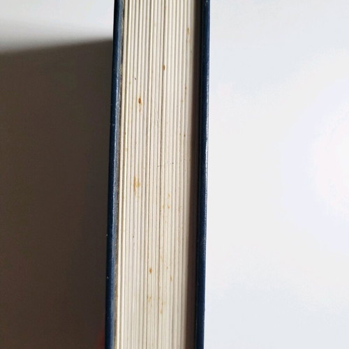 The Fear of Freedom used psychology book