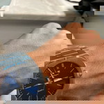  Ρολόι poedagar ολοκαινούριο στο κουτί