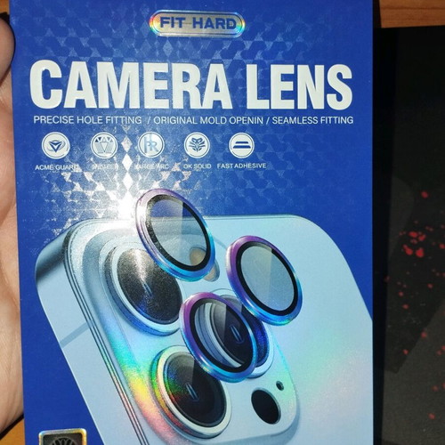 Camera lens glass for iPhone13Pro and 13 Pro Max new