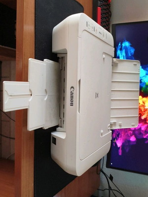 Canon PIXMA MG2550 πολυμηχάνημα inkjet με σαρωτή