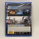 Killzone Shadow Fall PS4 game used, action adventure