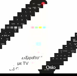  Osio Συμβατό Τηλεχειριστήριο OST-5002-LG για Τηλεοράσεις LG