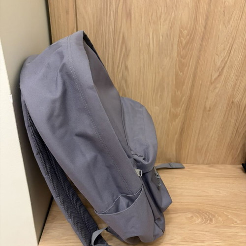 Herschel backpack gray like new