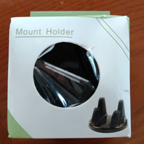 Car phone mount holder