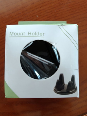 Car phone mount holder