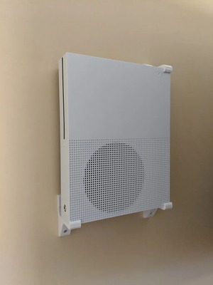 Επιτοίχια βάση Xbox S και X νέα, σε πολλά χρώματα