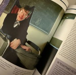 Stephen Hawking book used