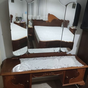 ΣΕΤ ΚΡΕΒΑΤΟΚΑΜΑΡΑΣ