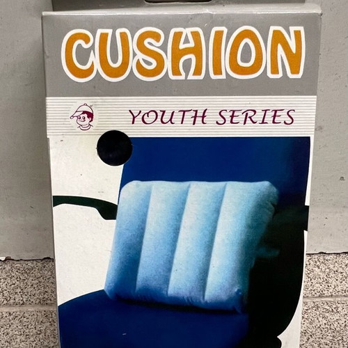 Inflatable cushion new