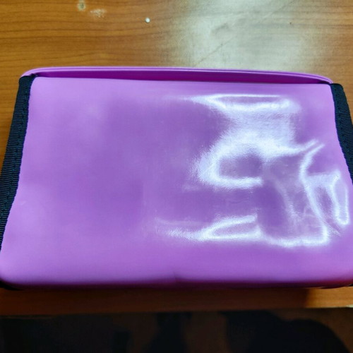 Hello Kitty Nintendo DS case new