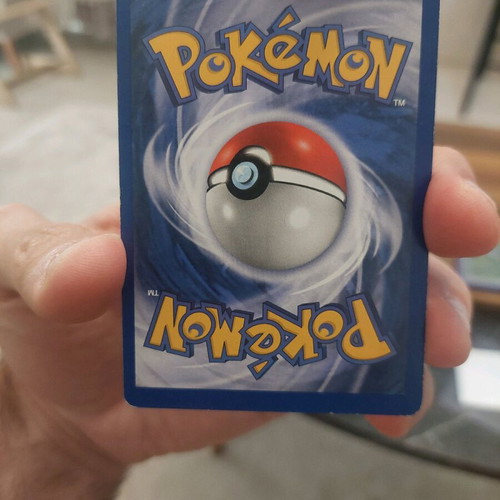 Lass #75 Base Set Pokemon card like new