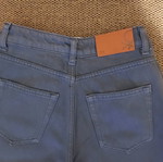 Benetton jeans used, size S