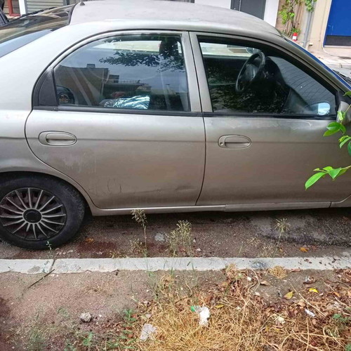 Kia Shuma used car