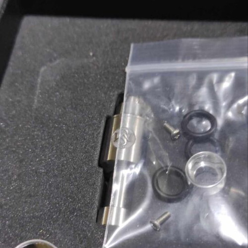Kayfun BB RBA Svoemesto for Boro Tank like new