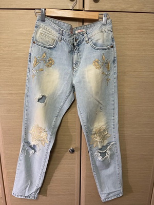 Bsb denim