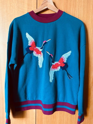 Marks&Spencer sweater like new, size M, limited edition