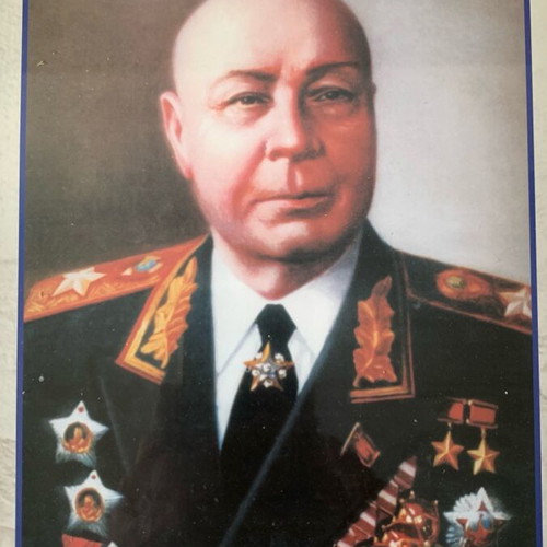 Timoshenko like new