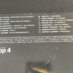 Various Le Pop 4 CD, pop