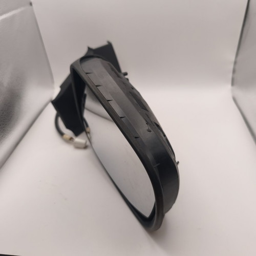 Toyota Yaris Right Electric Heated Car Mirror 2005-2011 used without cover 5 pin