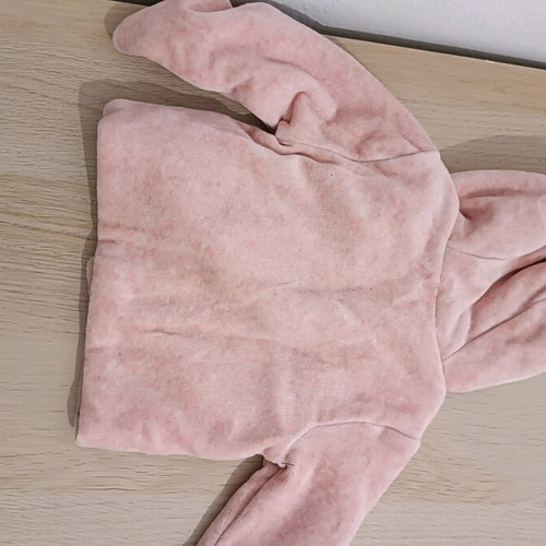 Mothercare jacket 0-3 months like new