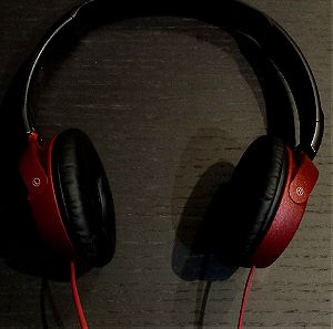 Ακουστικά Sony MDR-ZX310 - Κόκκινο