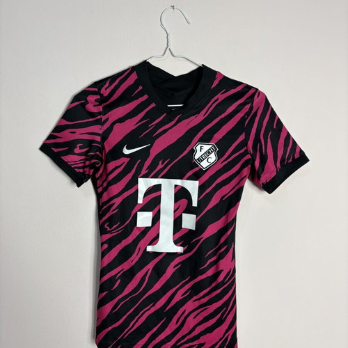 Utrecht 2022/23 away jersey size XS