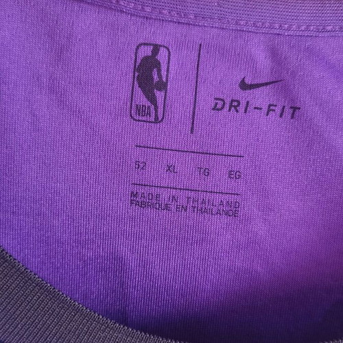NBA Nike Swingman Jersey XL new, authentic
