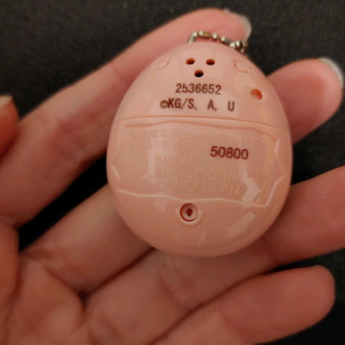 Tamagotchi Nezuko from Demon Slayer like new