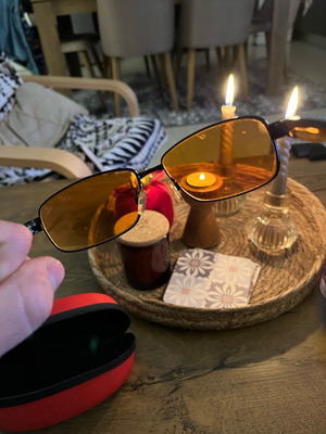 Roadsign men's sunglasses used