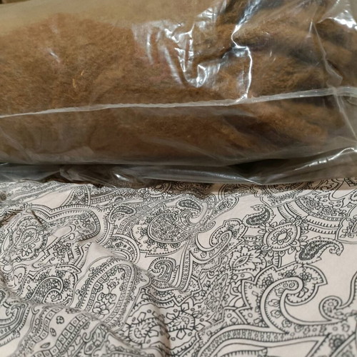 Venus vintage '80s wool blanket in excellent condition