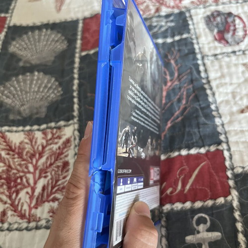 God of War PlayStation Hits PS4 used, Greek edition