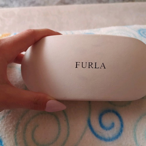 Furla sunglasses used