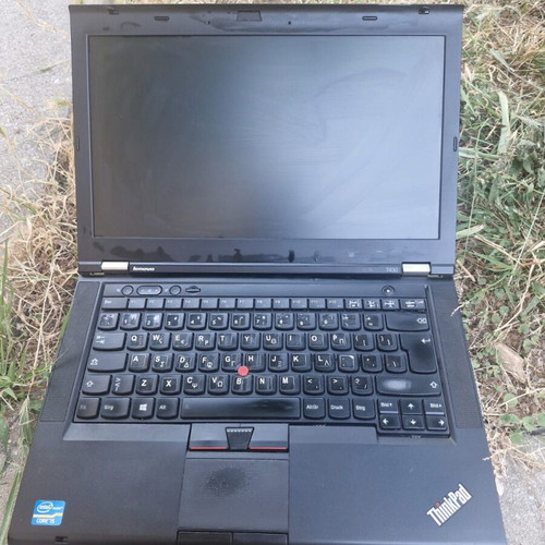 Lenovo ThinkPad T430 ανακατασκευασμένος επαγγελματικός φορητός με Intel Core i5