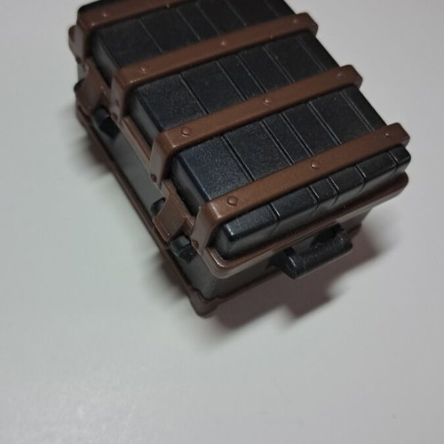 Playmobil treasure chest like new