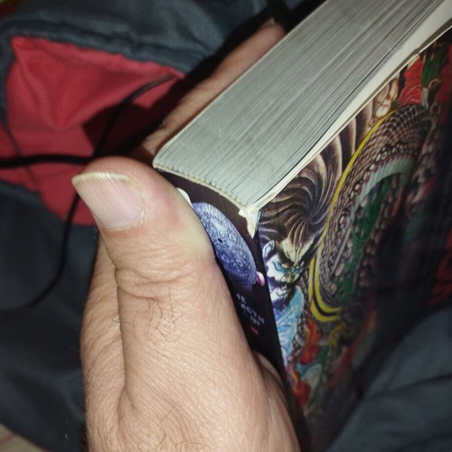 The Mammoth Book of Tattoos by Lal Hardy