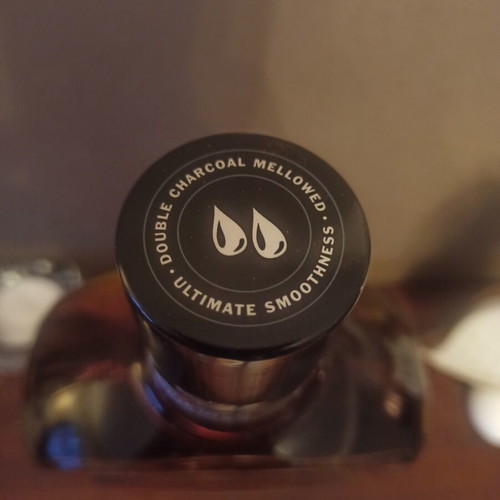 Jack Daniel's Gentleman Jack new, sealed
